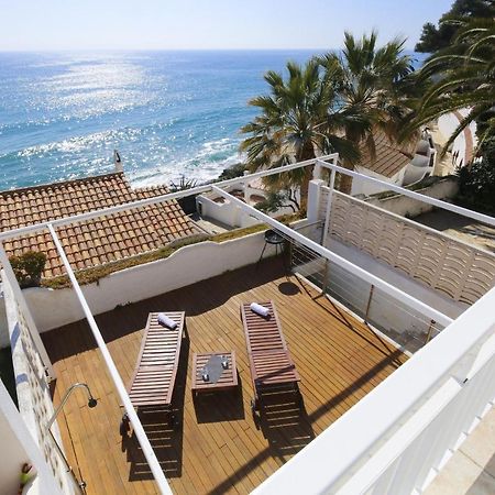 Frontsea Only Families Planet Costa Dorada Villa Salou Bagian luar foto