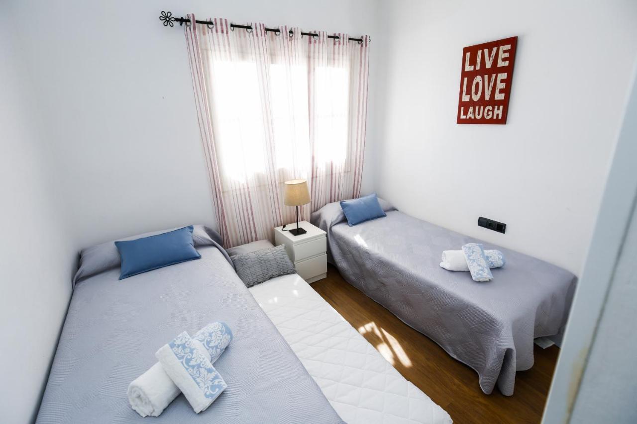 Frontsea Only Families Planet Costa Dorada Villa Salou Bagian luar foto