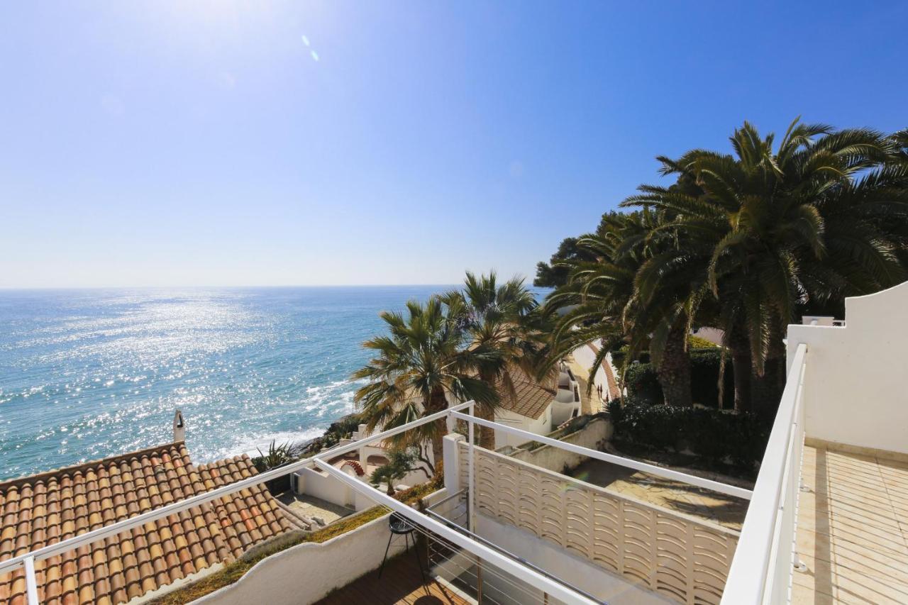 Frontsea Only Families Planet Costa Dorada Villa Salou Bagian luar foto
