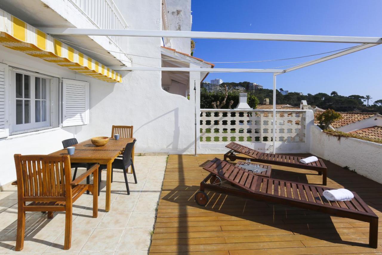 Frontsea Only Families Planet Costa Dorada Villa Salou Bagian luar foto