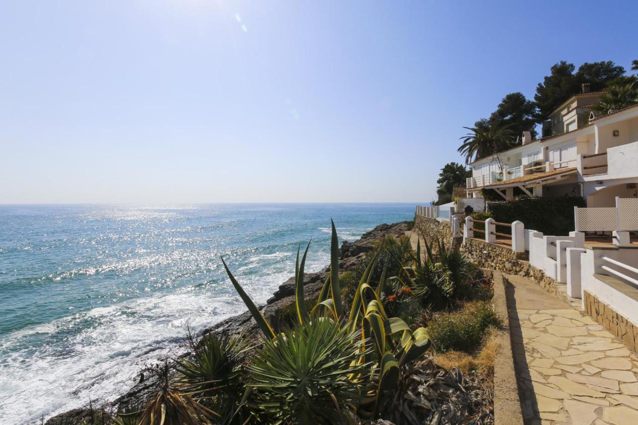 Frontsea Only Families Planet Costa Dorada Villa Salou Bagian luar foto
