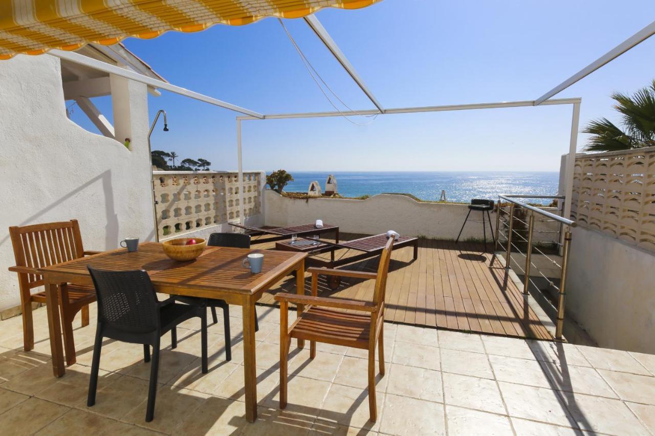 Frontsea Only Families Planet Costa Dorada Villa Salou Bagian luar foto