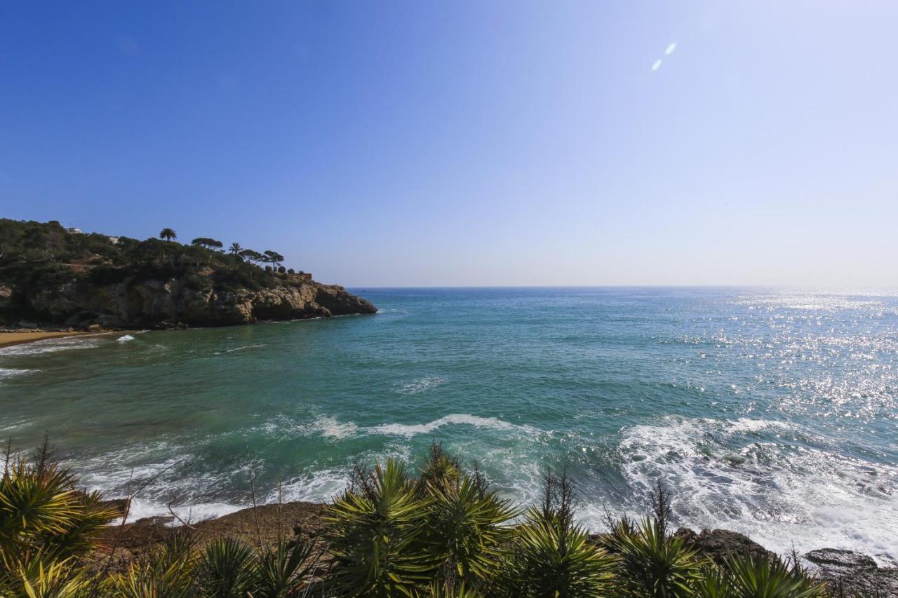 Frontsea Only Families Planet Costa Dorada Villa Salou Bagian luar foto