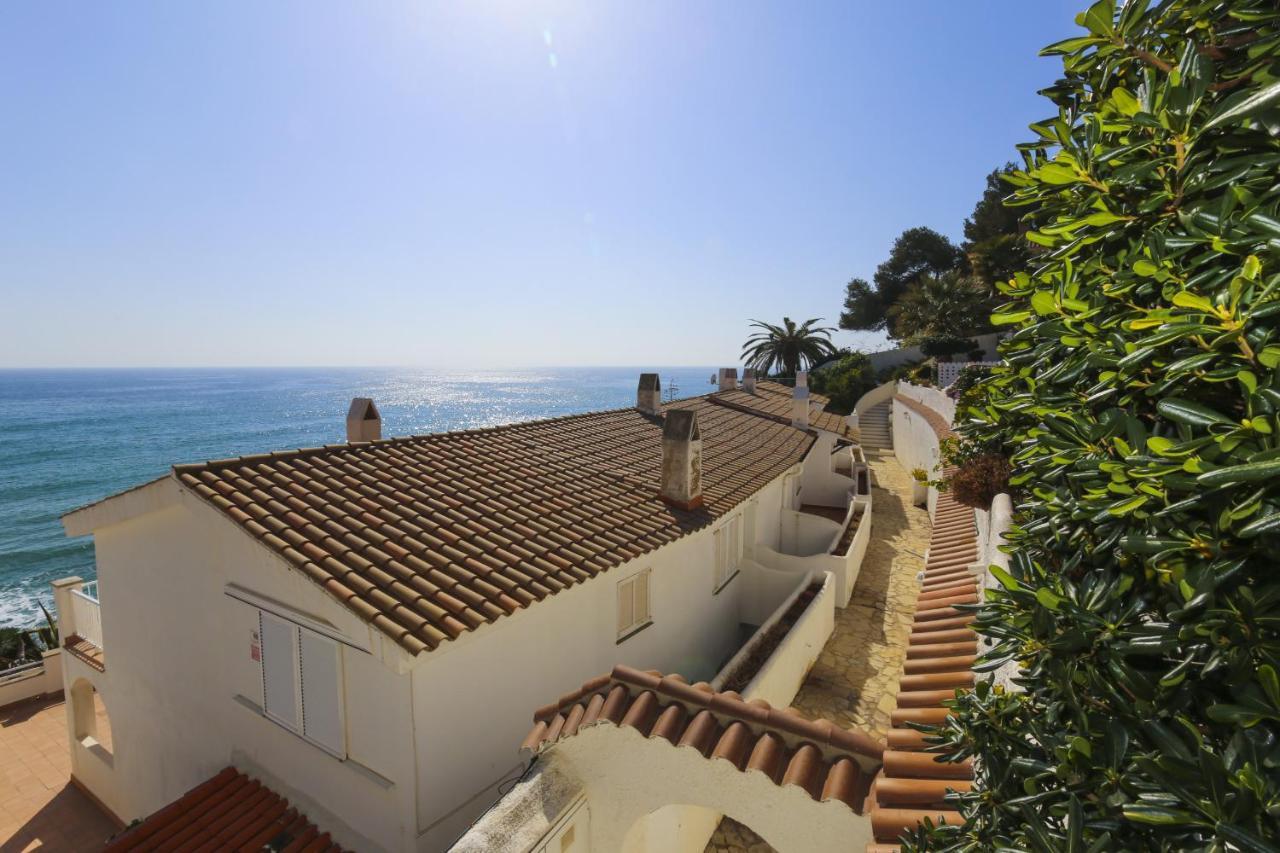 Frontsea Only Families Planet Costa Dorada Villa Salou Bagian luar foto